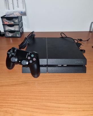 playstation 4 fat 1Tb