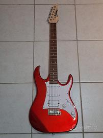 Chitarra elettrica IBANEZ mod. GRZ40 