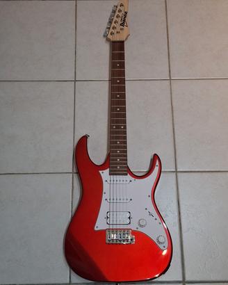 Chitarra elettrica IBANEZ mod. GRZ40 