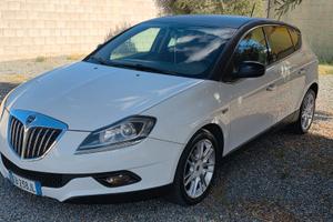 Lancia Delta 1.6 MJT DPF Argento