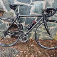  Bici Fondriest tf1 evoluzione total carbon