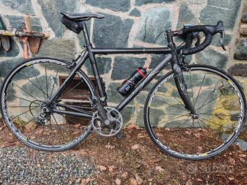  Bici Fondriest tf1 evoluzione total carbon