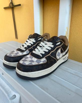 Scarpe Nike n.39