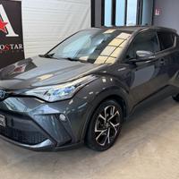 Toyota C-HR 1.8h Trend e-cvt