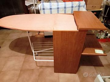 Mobile Da Stiro STIROMOBILE  - richiudibile