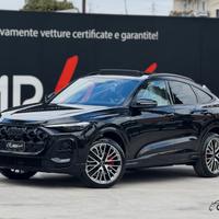Audi Q5 Sportback 2.0 TDI MHEV 204CV Quattro S Lin