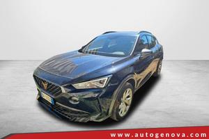CUPRA FORMENTOR 2.0 TDI 150CV 6M. ( FARI LED - VIR