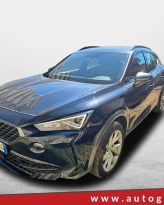CUPRA FORMENTOR 2.0 TDI 150CV 6M. ( FARI LED - VIR