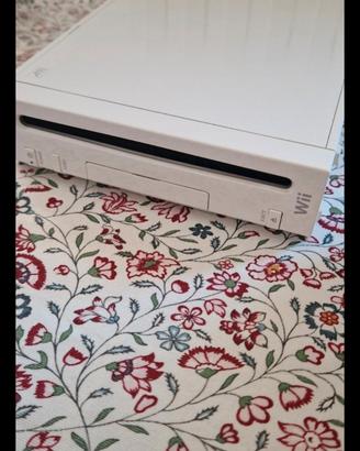 Console Nintendo Wii 2006