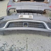 Jeep Grand Cherokee Paraurti Anteriori e Posterior