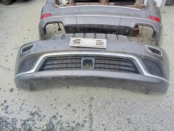 Jeep Grand Cherokee Paraurti Anteriori e Posterior