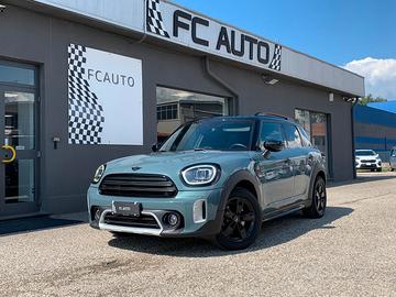 Mini Cooper Countryman 1.5 Northwood Edition