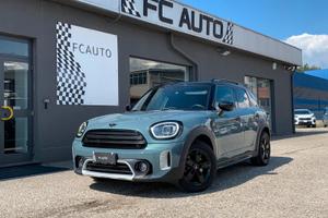 Mini Cooper Countryman 1.5 Northwood Edition
