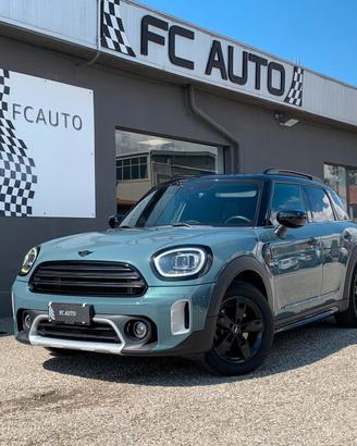 Mini Cooper Countryman 1.5 Northwood Edition