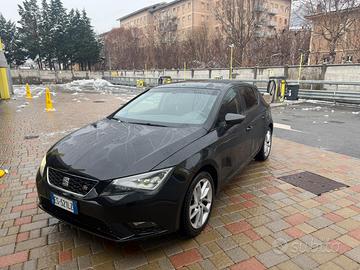 Seat leon 1.6tdi neopatentati