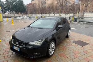 Seat leon 1.6tdi neopatentati