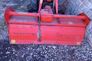 Fresa Sicma 170 (tipo SM) serie pesante