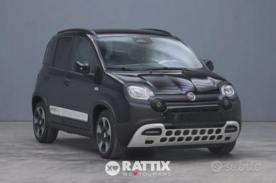 FIAT Pandina III 2024 Cross Pandina Cross 1.0 fire