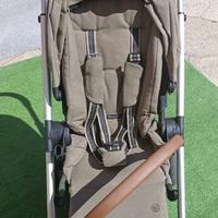 Trio Cybex balios S