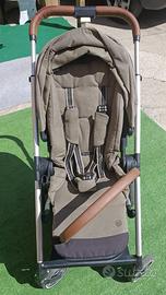 Trio Cybex balios S