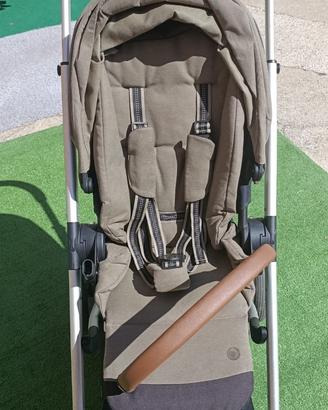 Trio Cybex balios S