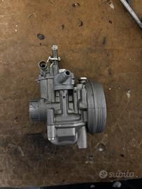 Carburatore shb 16.10