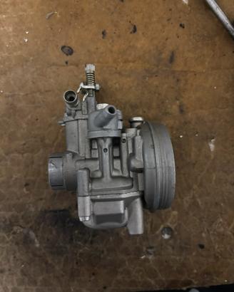 Carburatore shb 16.10