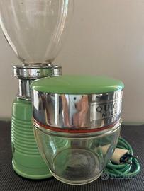 Macinacaffè vintage - Quick mill