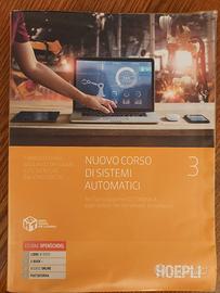 NUOVO CORSO DI SISTEMI AUTOMATICI 3