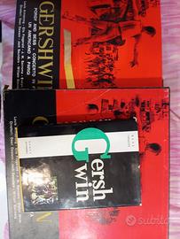 2 Discolibro " i grandi del Jazz "