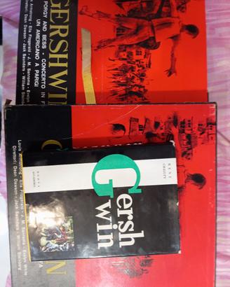 2 Discolibro " i grandi del Jazz "