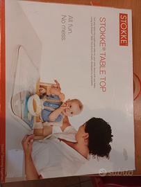 stokke table top