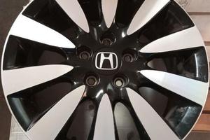 Cerchi in lega originali HONDA 17 pollici