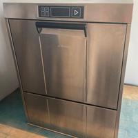 Lavabicchieri Professionale 