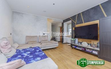 Casa indipendente a Giussago Via Grande 5 locali