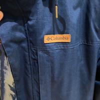 Giacca Columbia 3 in 1