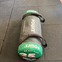 Sandbag 25kg