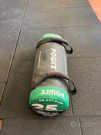 Sandbag 25kg