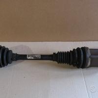 Semiasse ant sx 2014 bmw serie 5 f10 520