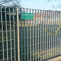 Recinzione CANCELLATA RINGHIERA PARAPETTO GRIGLIA