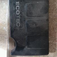 Copertura motore opel