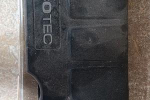 Copertura motore opel