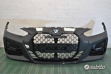 Bmw 4' g22 g23 9854248 paraurti anteriore | 15089