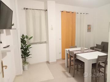 Appartamento arredato