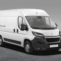 Peugeot Boxer 35q 2.2 BlueHDi 140 S&S PC-TN F...