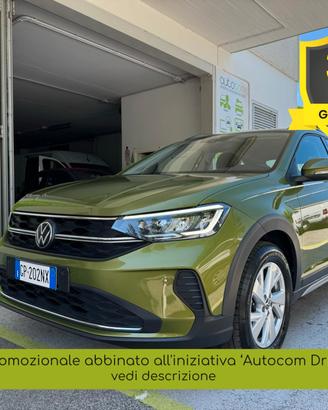 Volkswagen Taigo 1.0tsi Life 110cv dsg GARANZIA24M