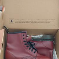 Scarpe Dr. Martens