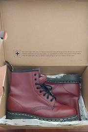 Scarpe Dr. Martens