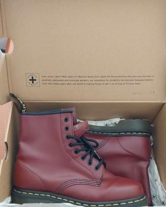 Scarpe Dr. Martens