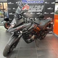 Suzuki V Strom DL 650 - 2020